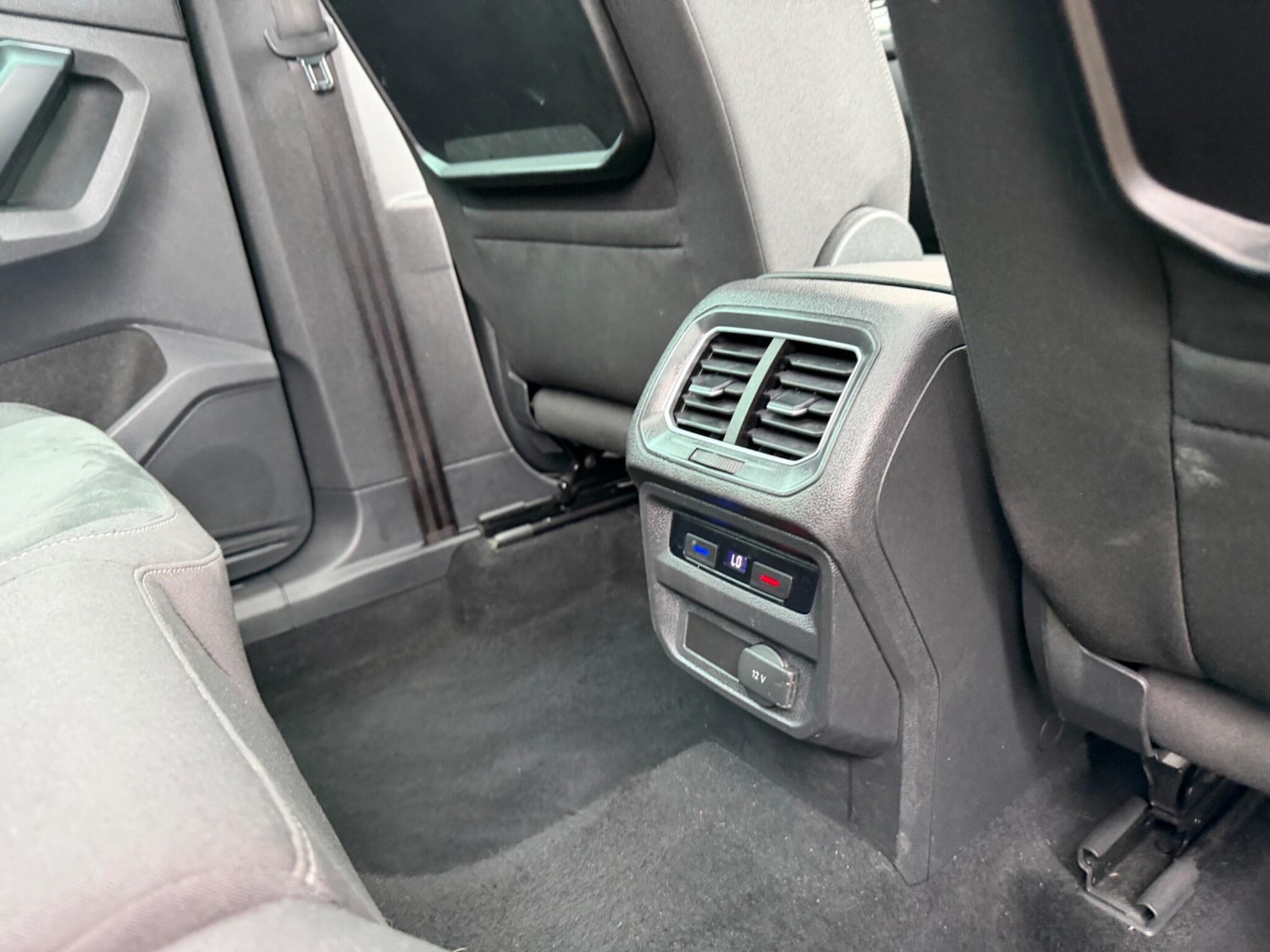 Used Volkswagen Tiguan 2016 for sale - 78087007: Photo 11