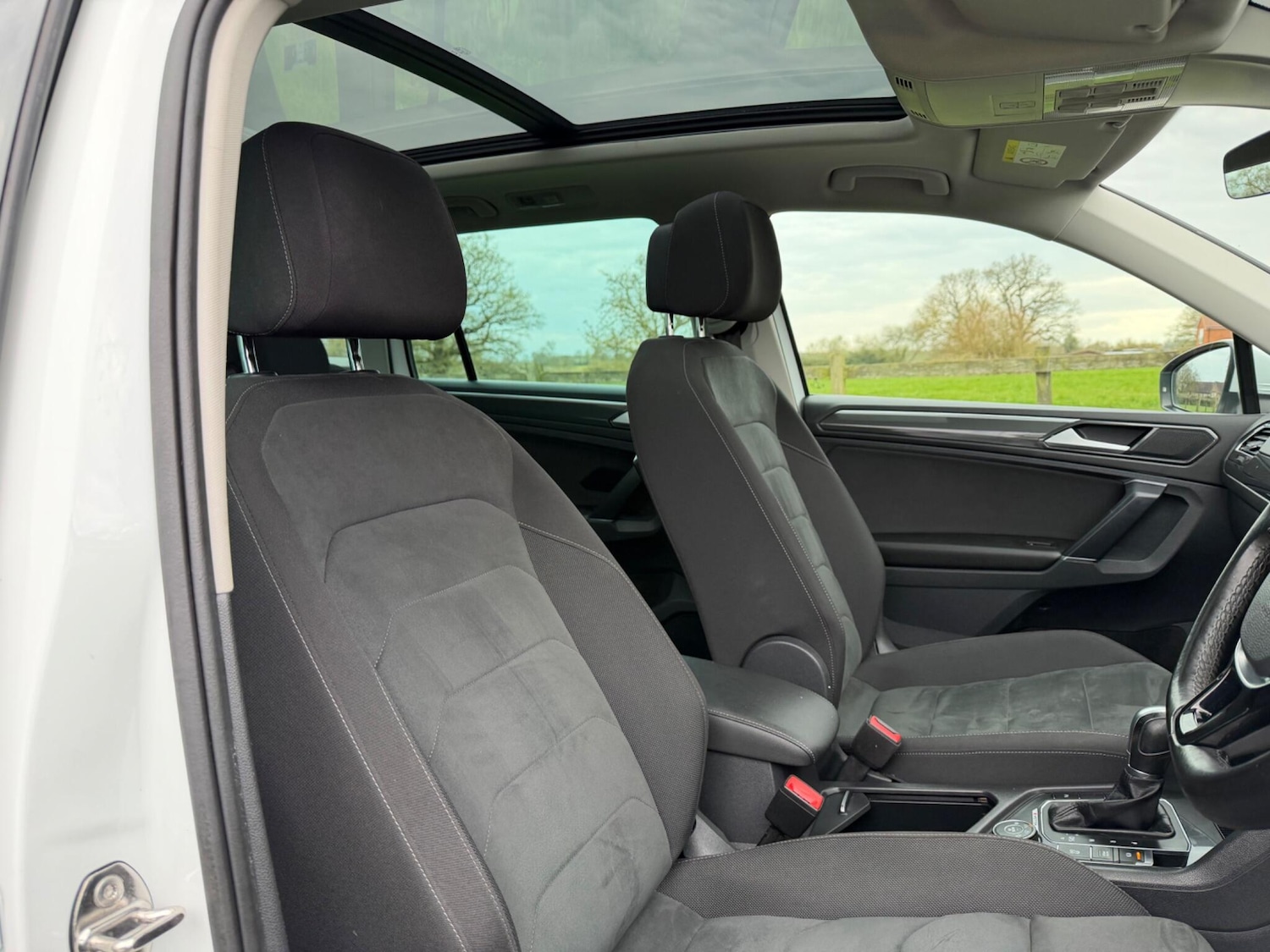 Used Volkswagen Tiguan 2016 for sale - 78087007: Photo 13