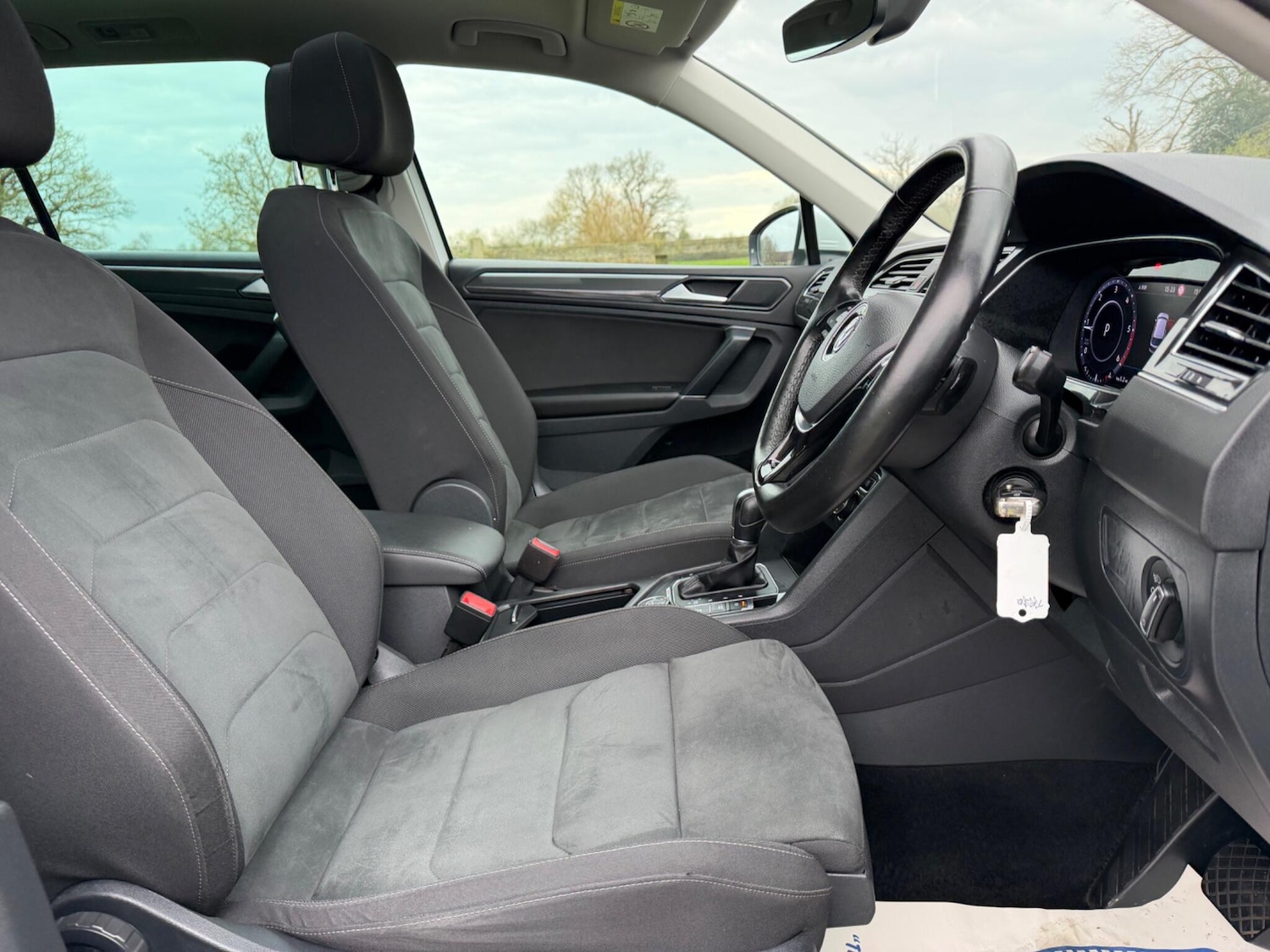 Used Volkswagen Tiguan 2016 for sale - 78087007: Photo 15