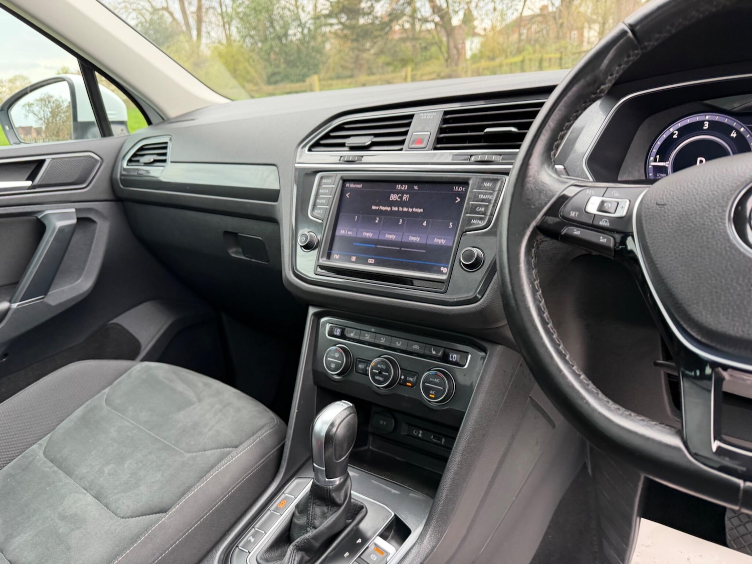 Used Volkswagen Tiguan 2016 for sale - 78087007: Photo 16