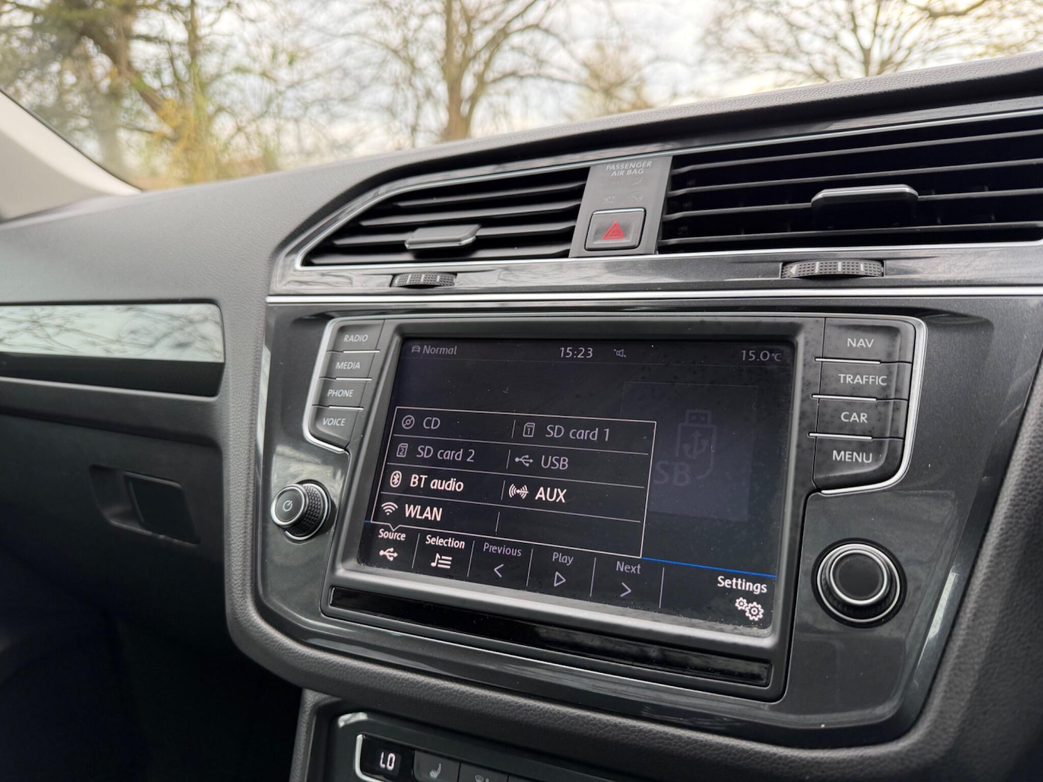 Used Volkswagen Tiguan 2016 for sale - 78087007: Photo 17