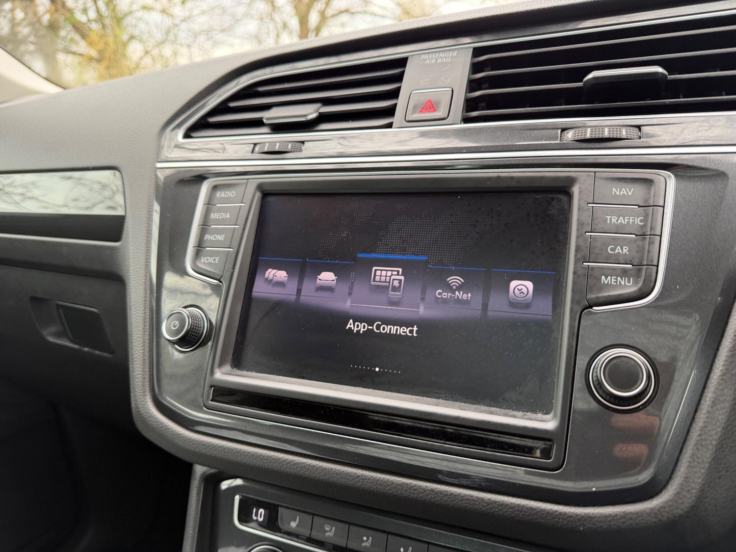 Used Volkswagen Tiguan 2016 for sale - 78087007: Photo 18