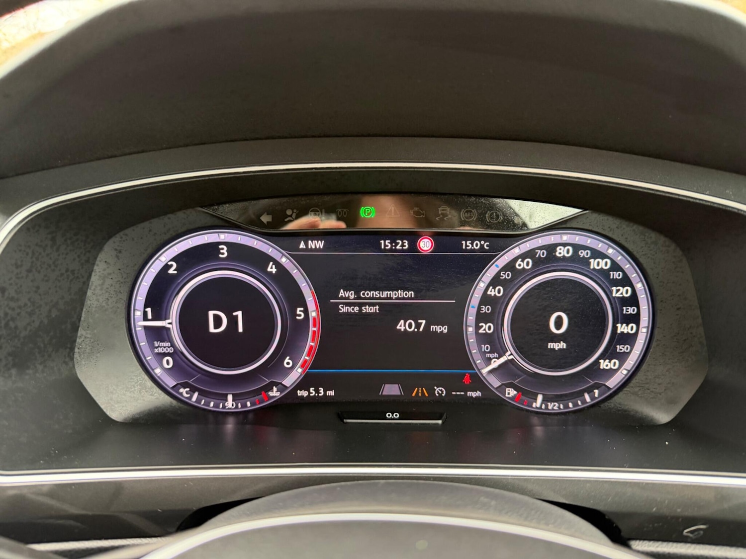 Used Volkswagen Tiguan 2016 for sale - 78087007: Photo 19