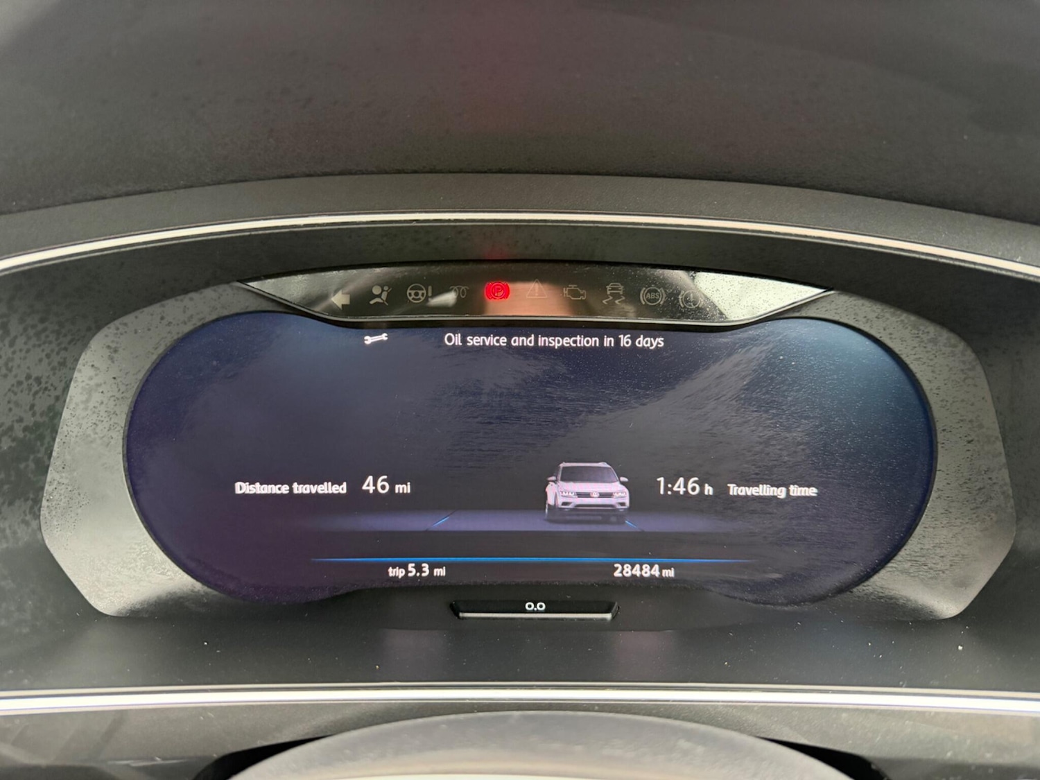 Used Volkswagen Tiguan 2016 for sale - 78087007: Photo 20