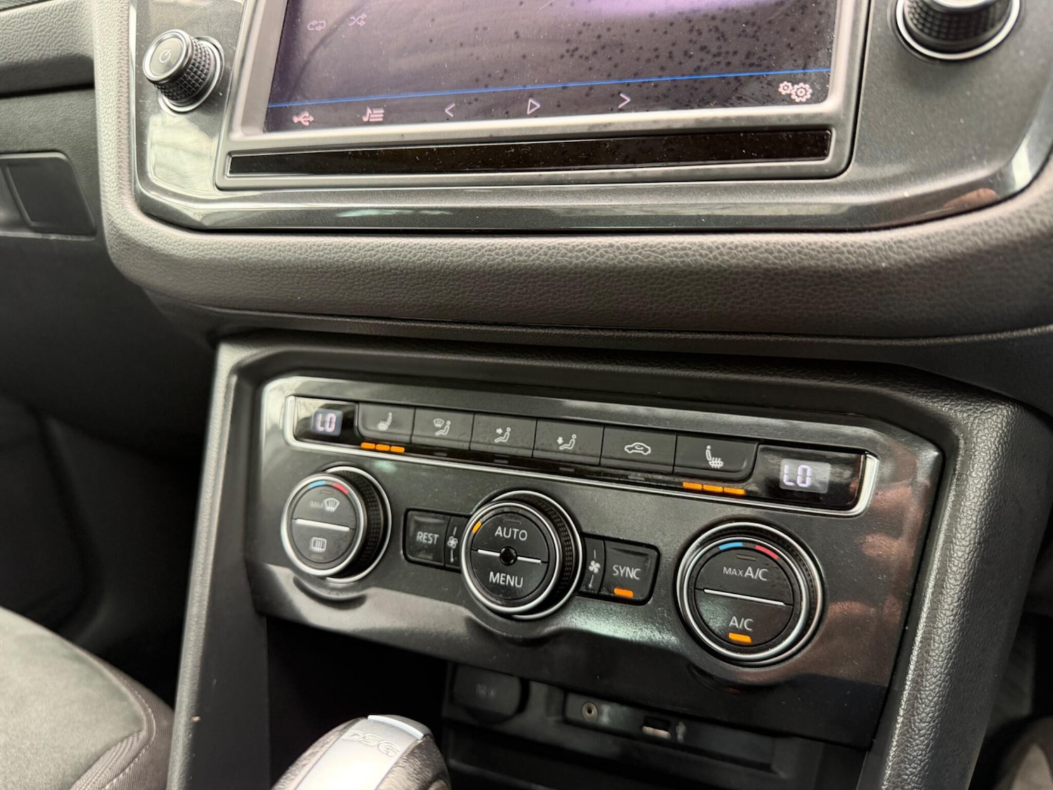 Used Volkswagen Tiguan 2016 for sale - 78087007: Photo 21