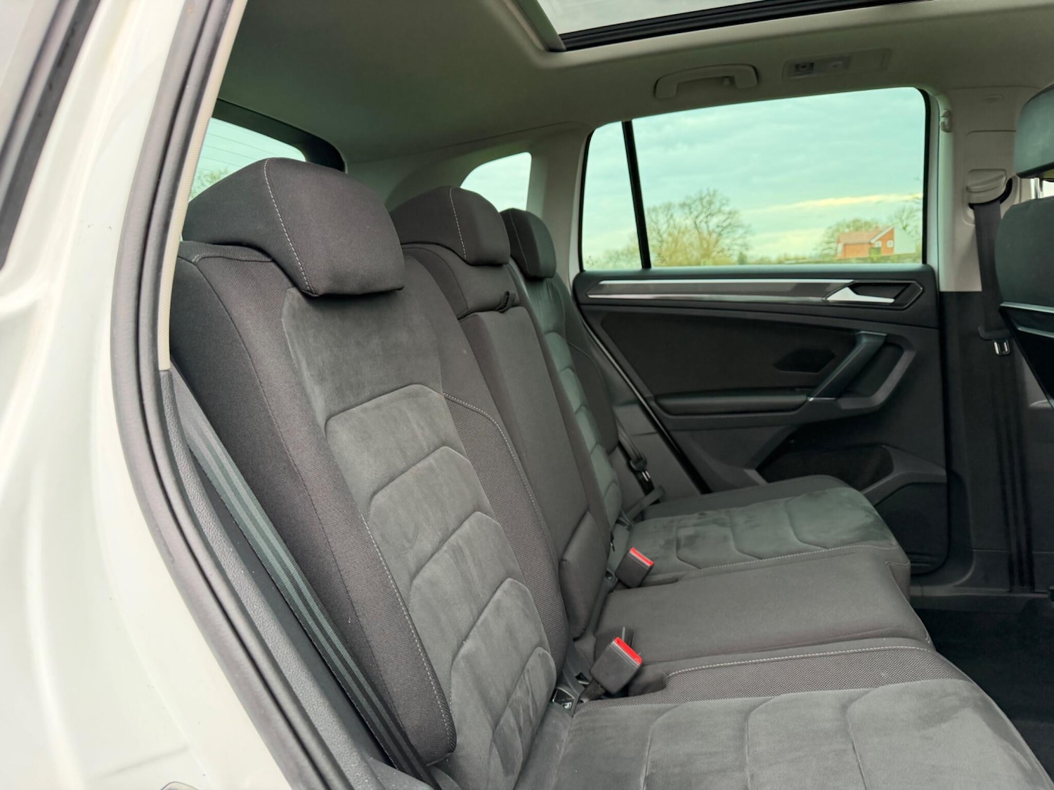 Used Volkswagen Tiguan 2016 for sale - 78087007: Photo 9