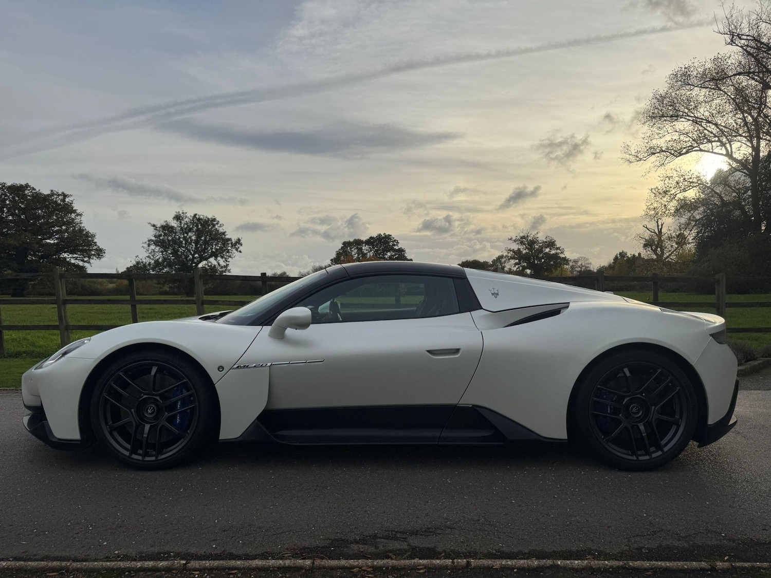 Used Maserati MC20 for sale - 77166622: Photo 14