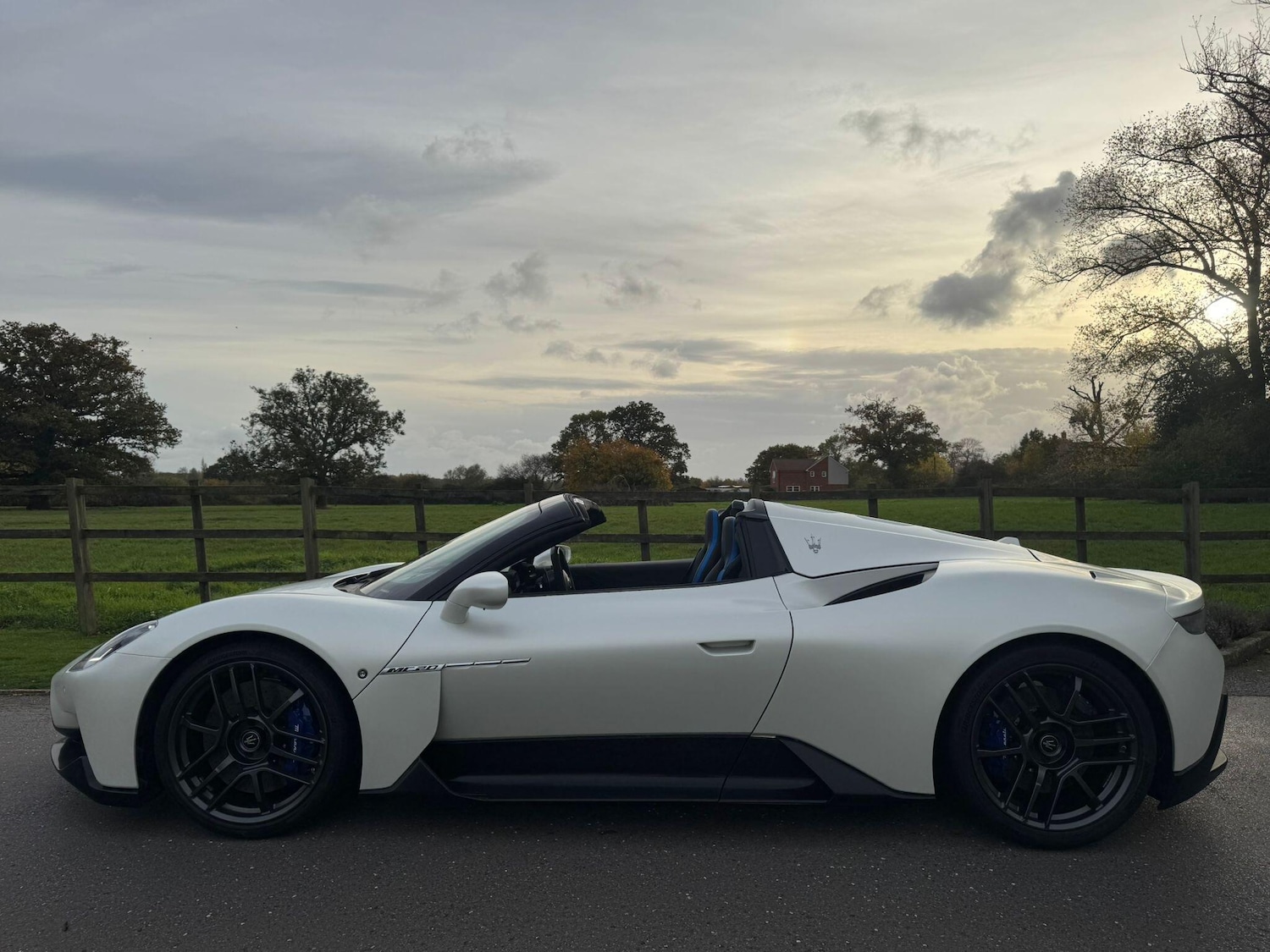 Used Maserati MC20 for sale - 77166622: Photo 16