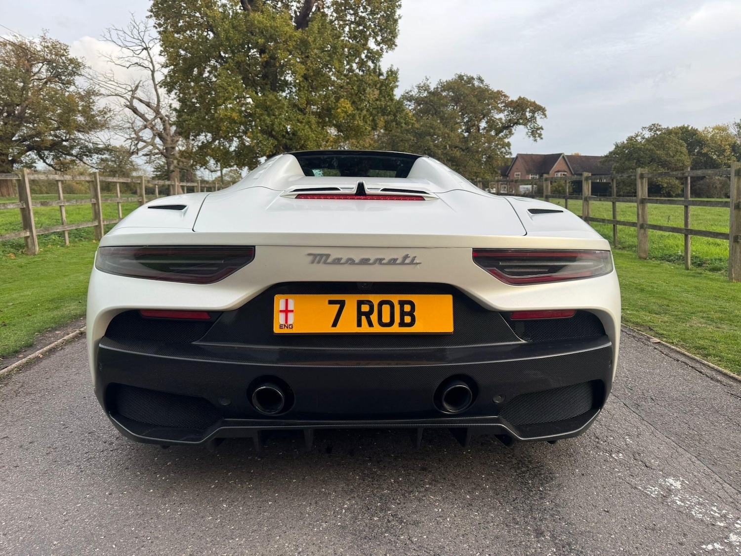 Used Maserati MC20 for sale - 77166622: Photo 18