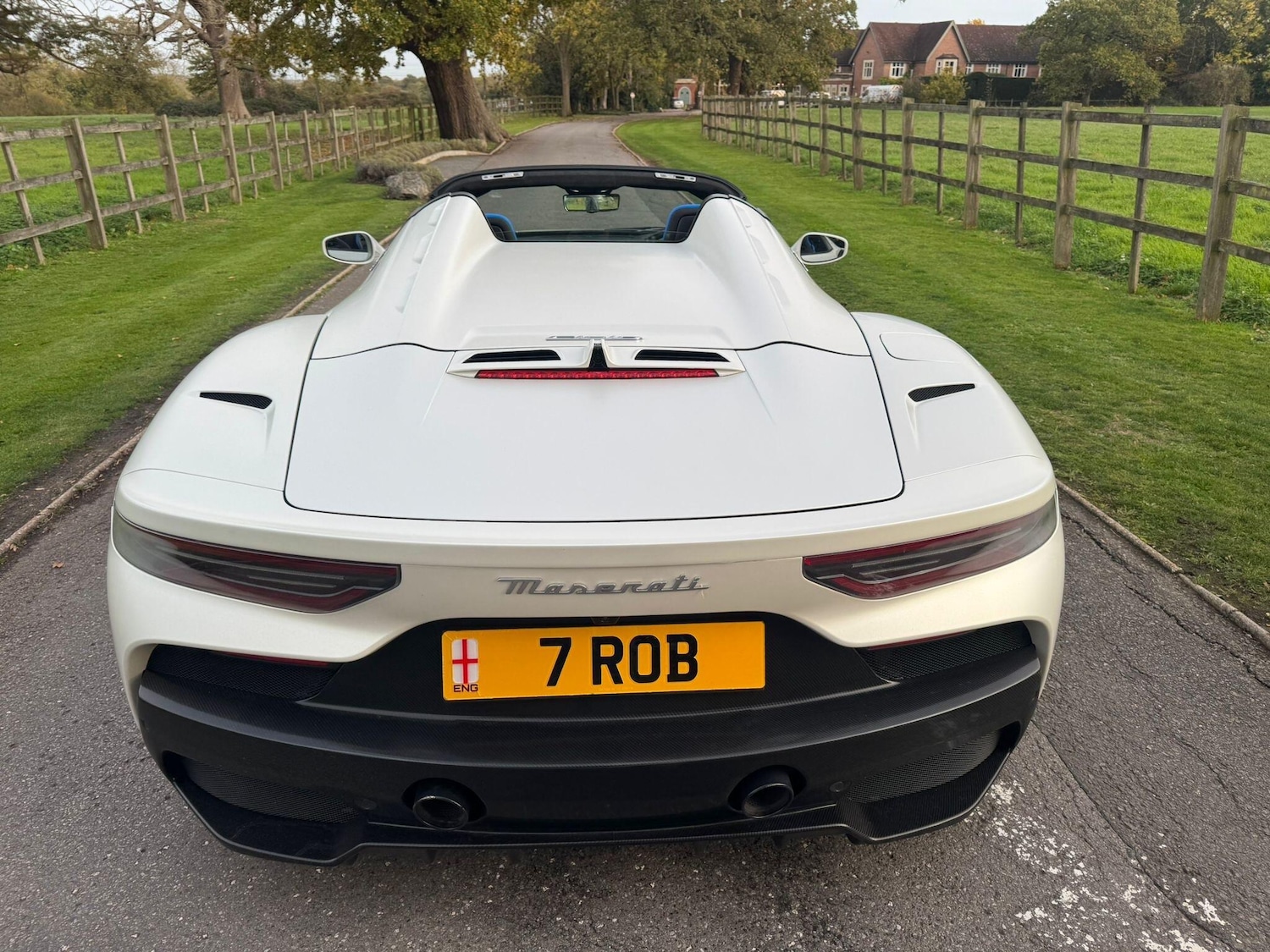 Used Maserati MC20 for sale - 77166622: Photo 19