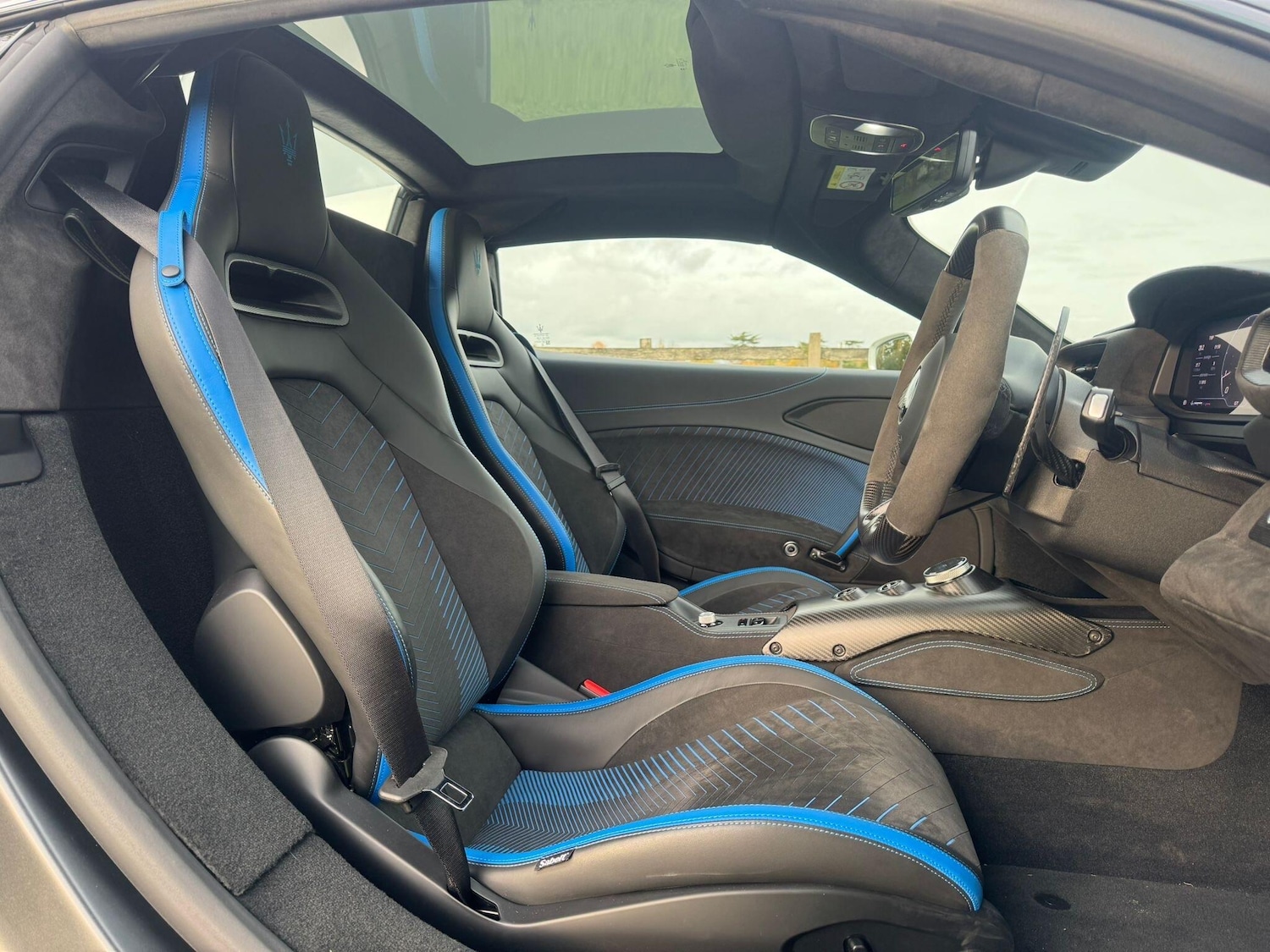 Used Maserati MC20 for sale - 77166622: Photo 27