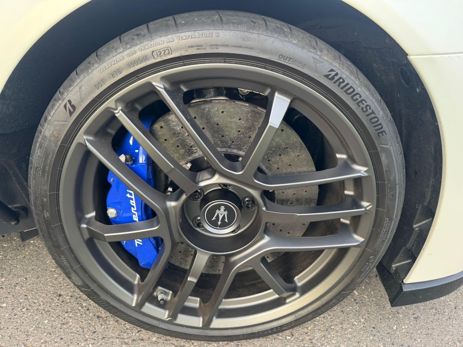 Used Maserati MC20 for sale - 77166622: Photo 29