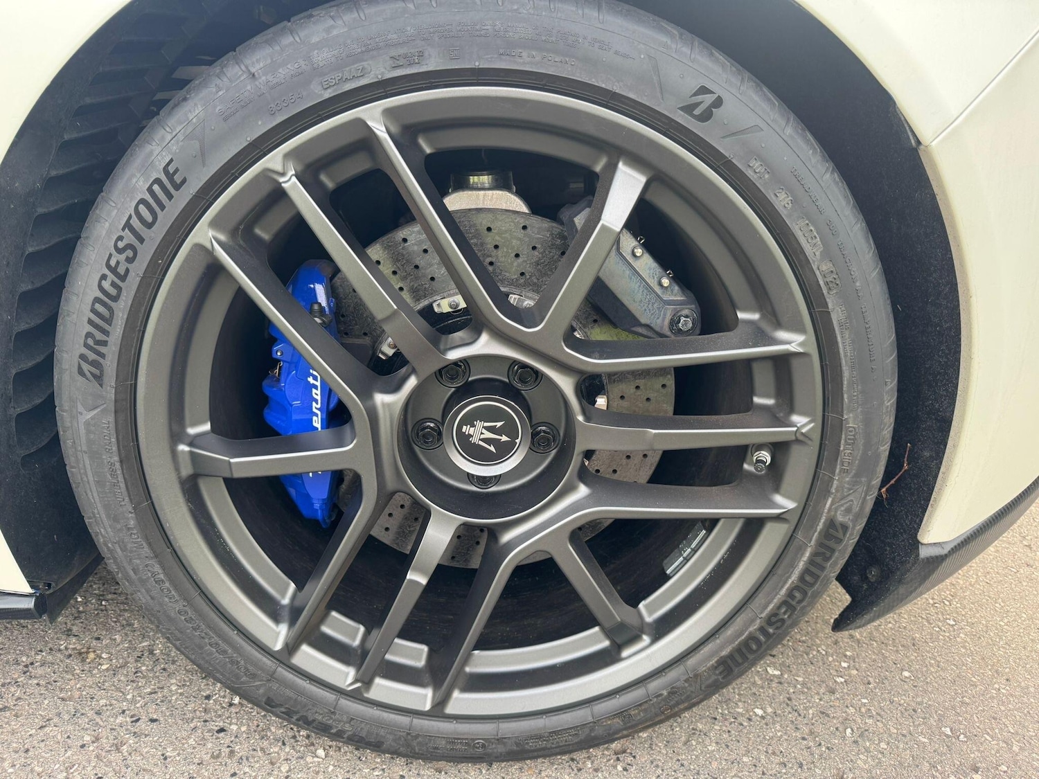 Used Maserati MC20 for sale - 77166622: Photo 30