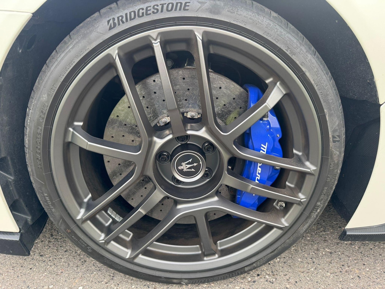 Used Maserati MC20 for sale - 77166622: Photo 31