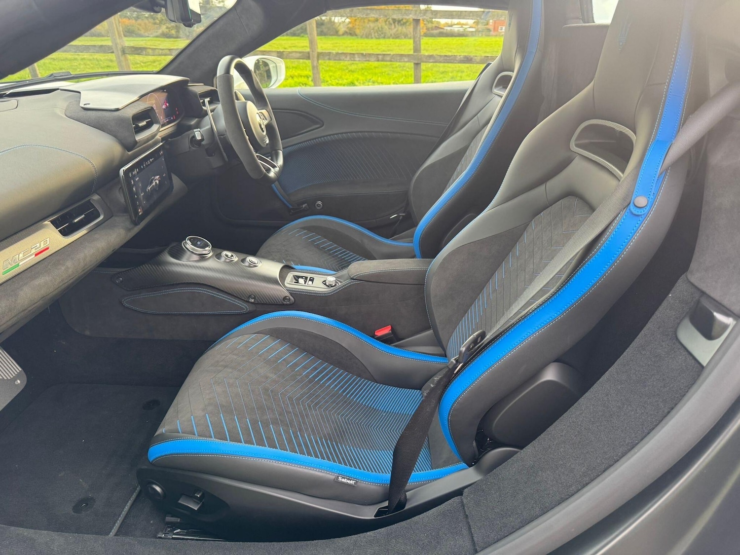 Used Maserati MC20 for sale - 77166622: Photo 34