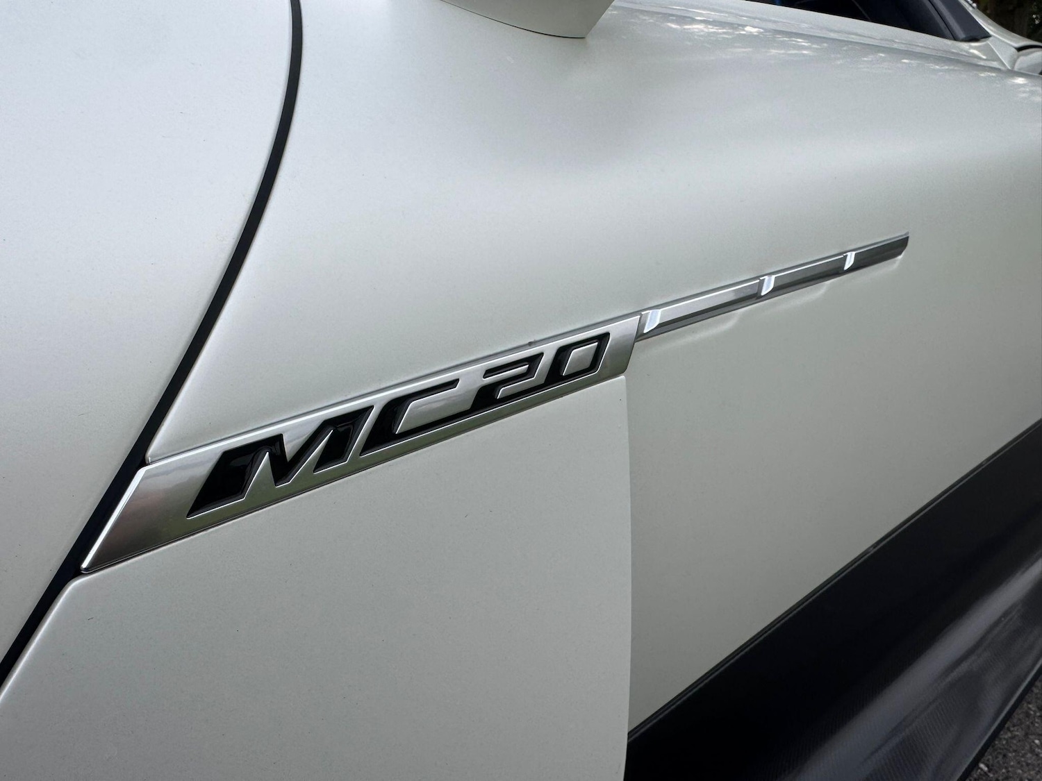 Used Maserati MC20 for sale - 77166622: Photo 36