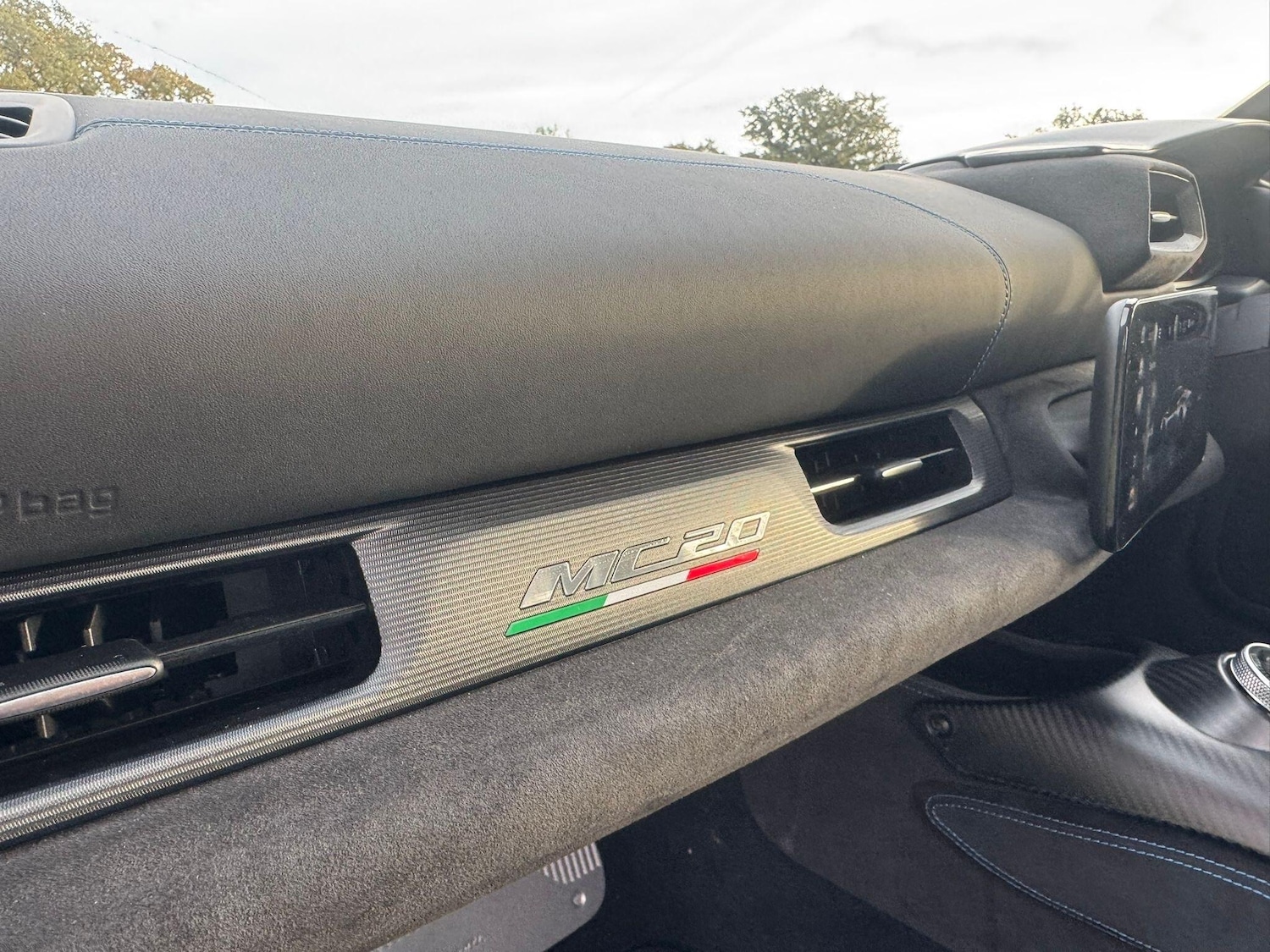 Used Maserati MC20 for sale - 77166622: Photo 38