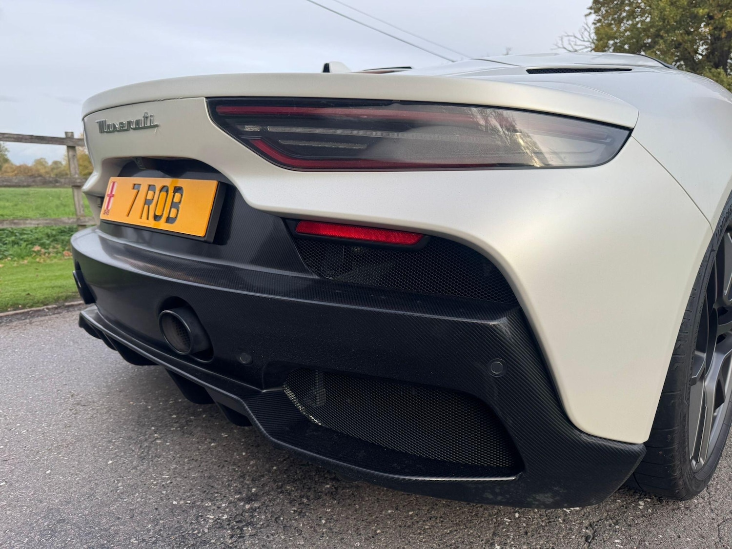 Used Maserati MC20 for sale - 77166622: Photo 39