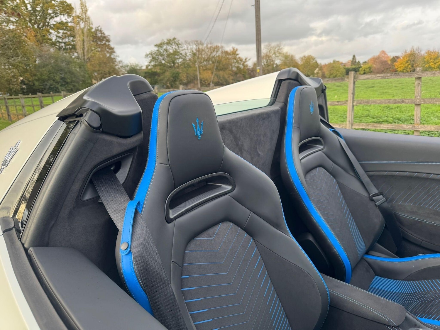 Used Maserati MC20 for sale - 77166622: Photo 40