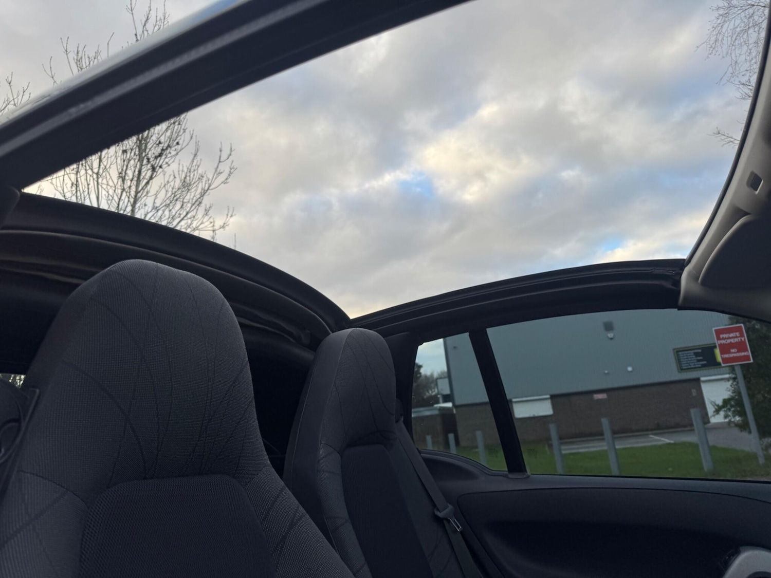 Used smart fortwo 2011 for sale - 77052466: Photo 10