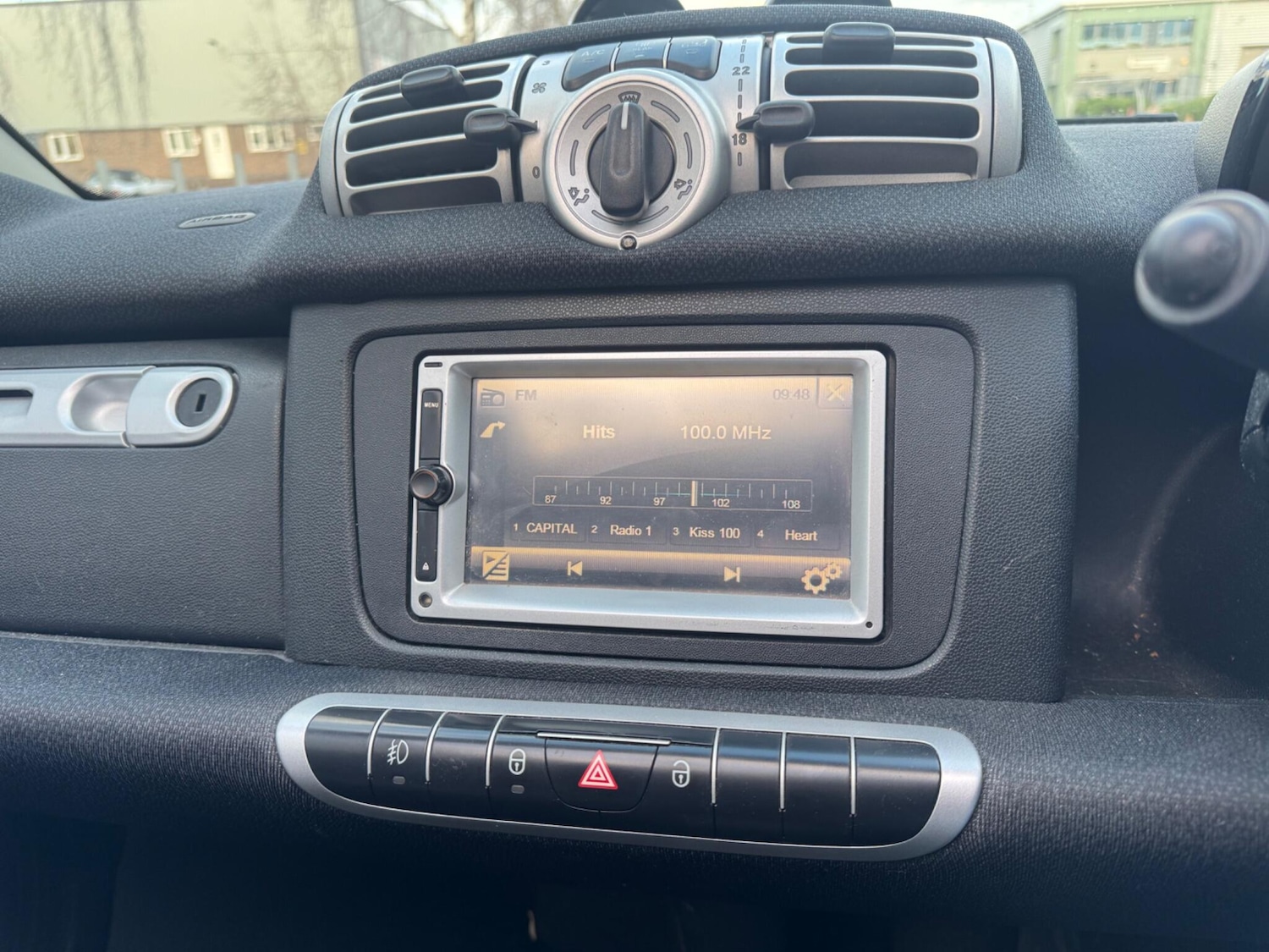 Used smart fortwo 2011 for sale - 77052466: Photo 12