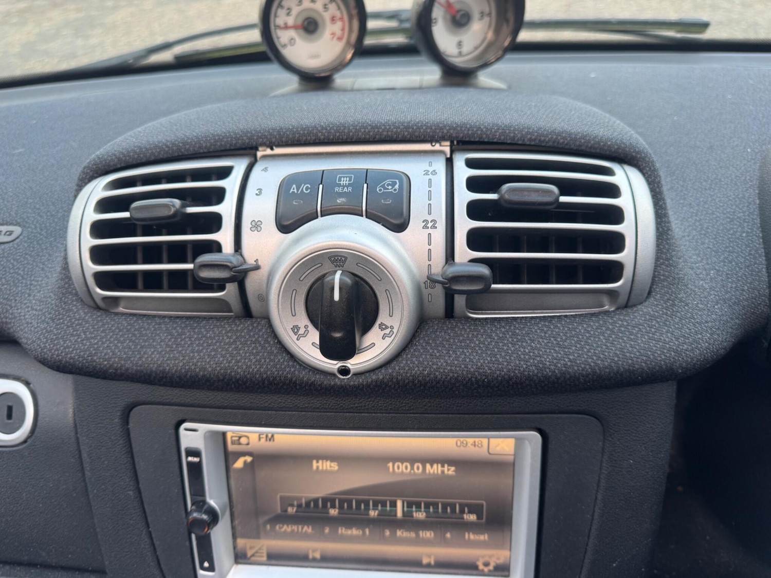 Used smart fortwo 2011 for sale - 77052466: Photo 13