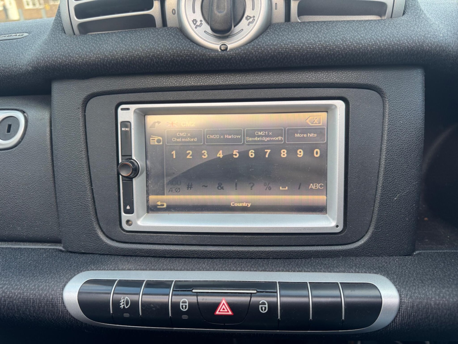 Used smart fortwo 2011 for sale - 77052466: Photo 14