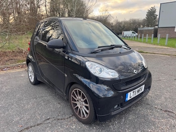 Used smart fortwo 2011 for sale - 77052466: Photo