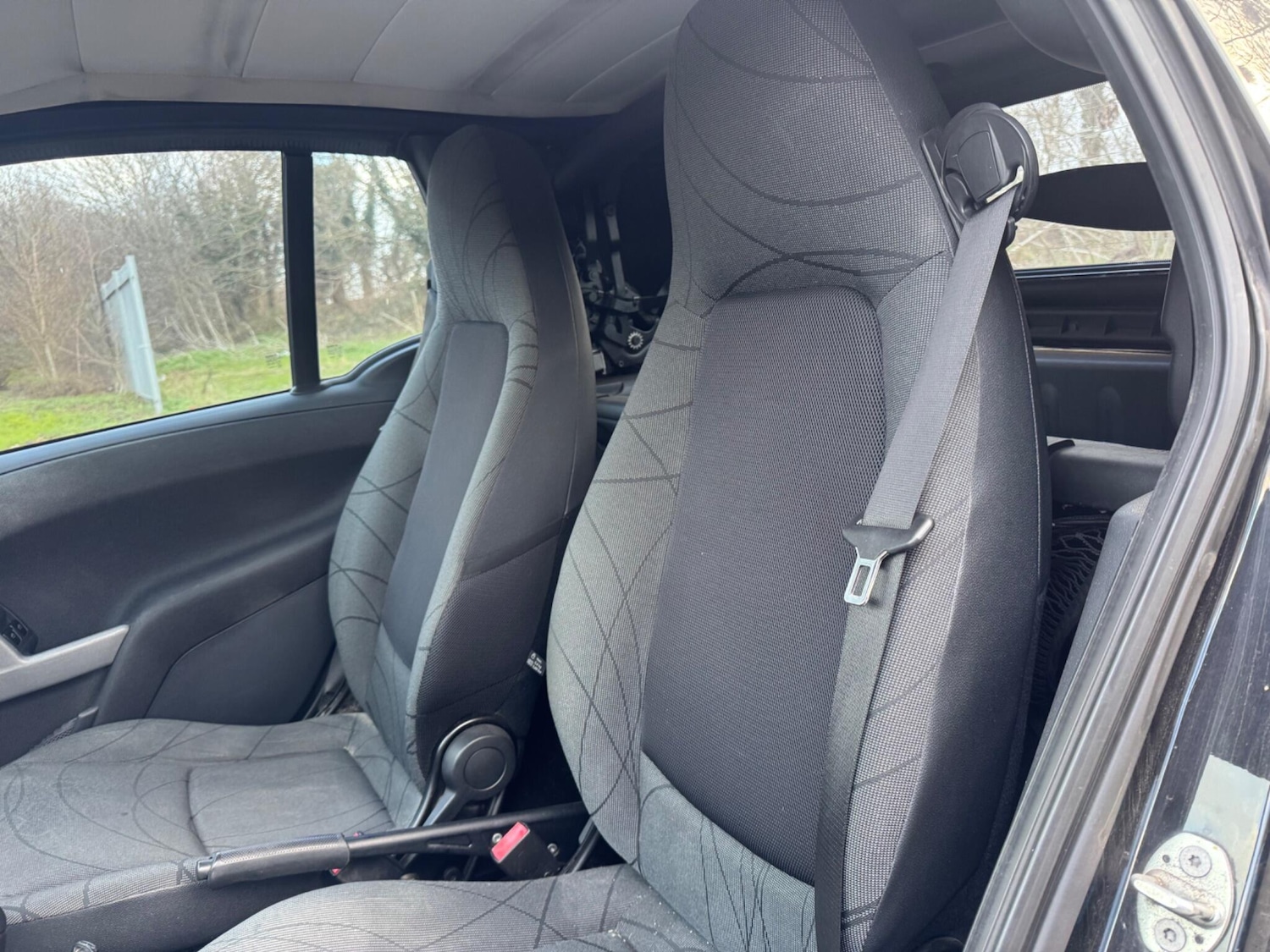 Used smart fortwo 2011 for sale - 77052466: Photo 5