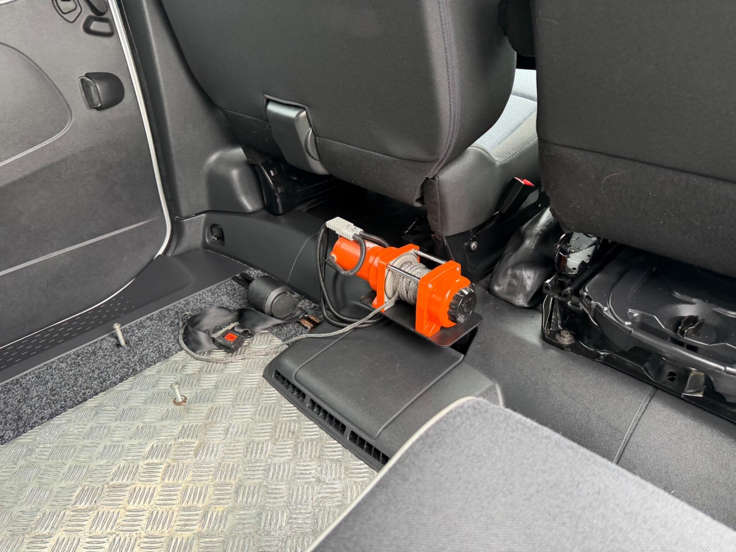 Used Vauxhall Vivaro 2016 for sale - 78033805: Photo 15