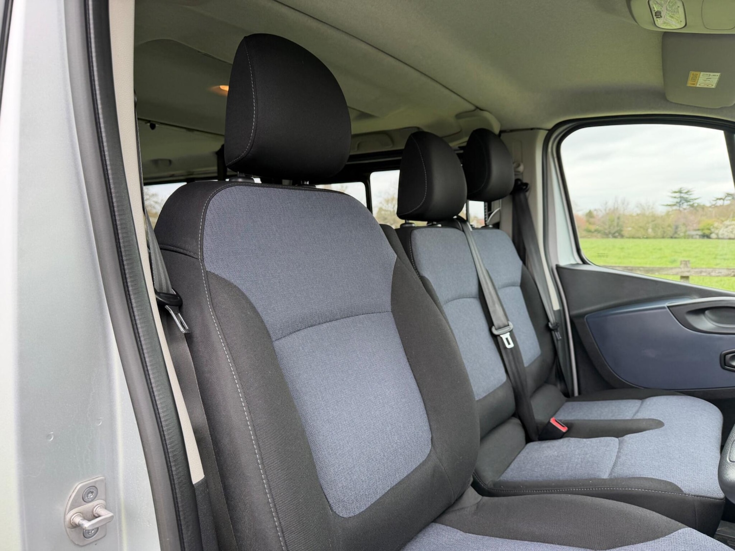 Used Vauxhall Vivaro 2016 for sale - 78033805: Photo 16