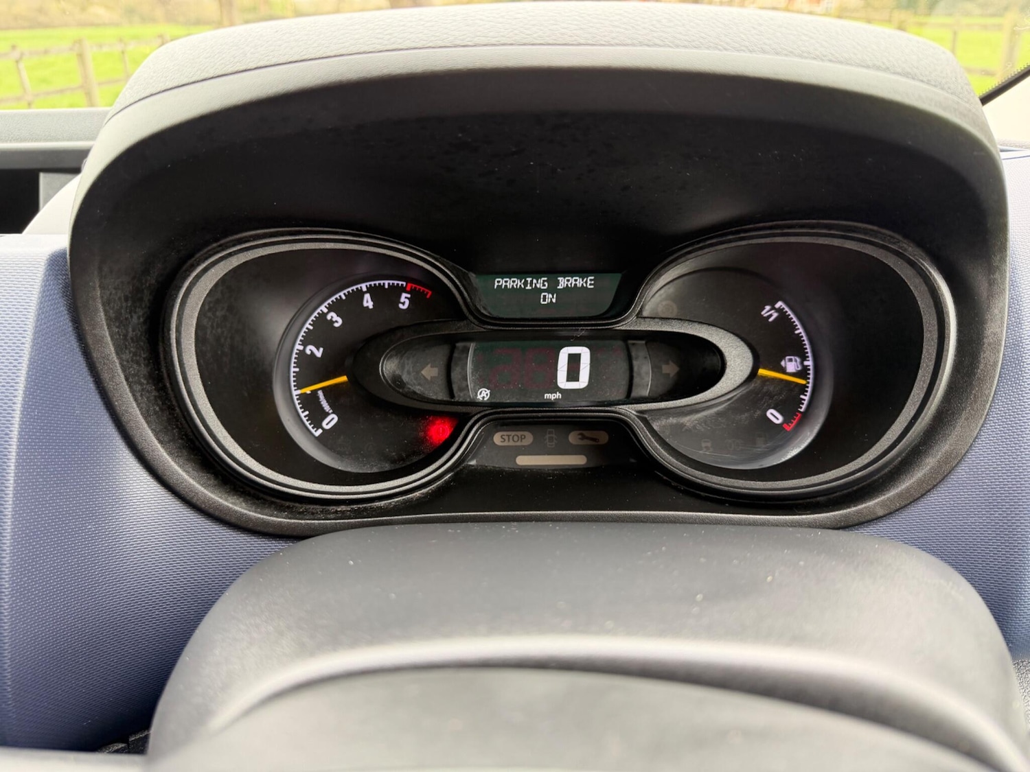 Used Vauxhall Vivaro 2016 for sale - 78033805: Photo 19