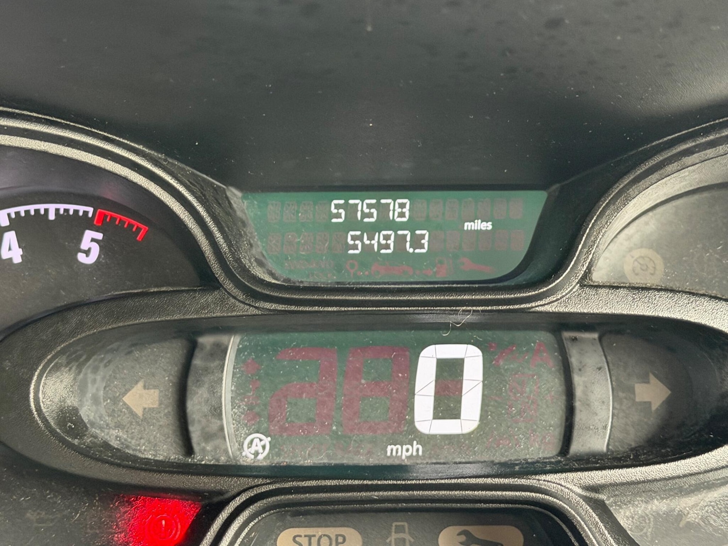 Used Vauxhall Vivaro 2016 for sale - 78033805: Photo 20