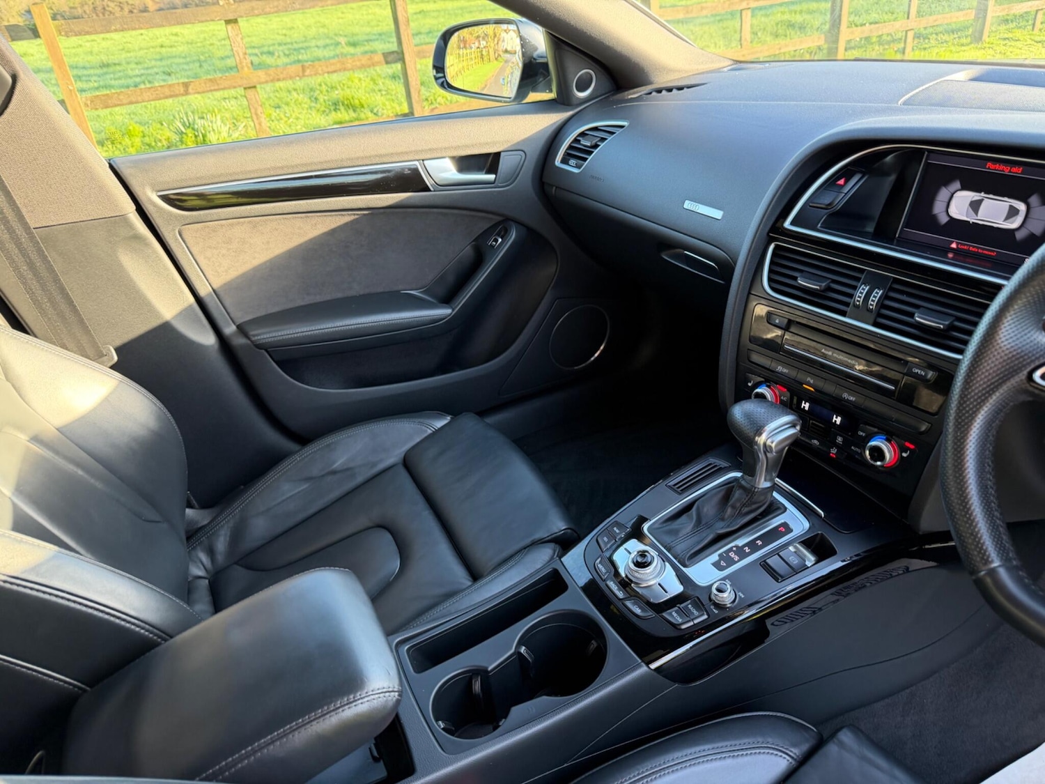 Used Audi A5 2016 for sale - 77574255: Photo 11