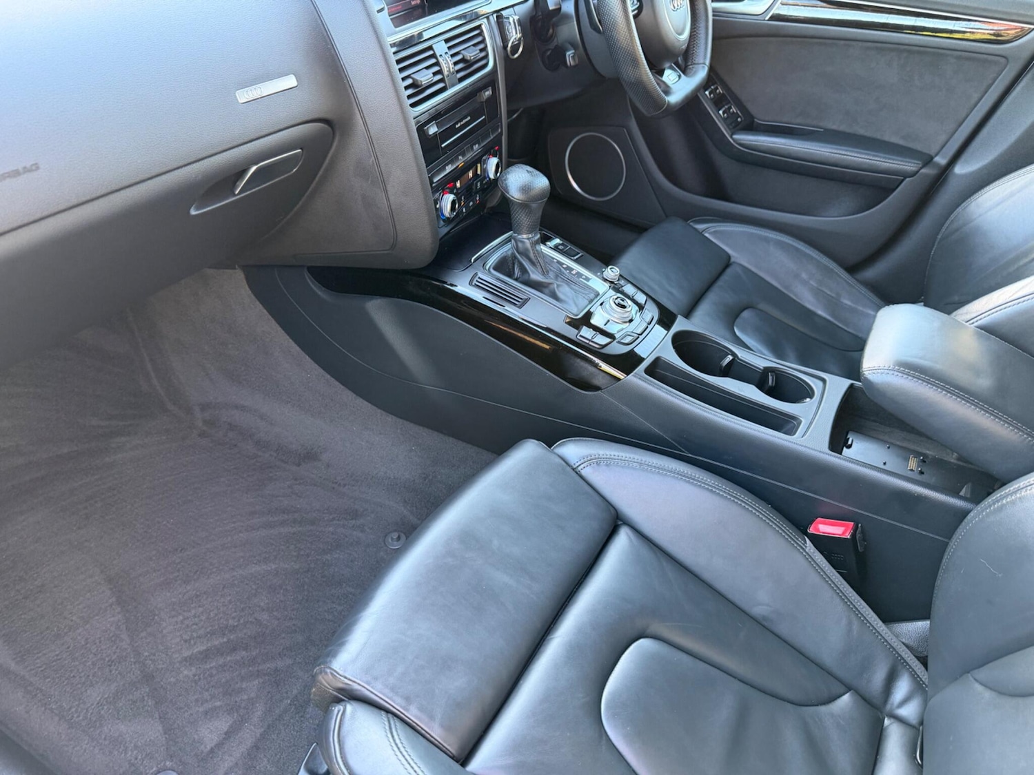 Used Audi A5 2016 for sale - 77574255: Photo 12