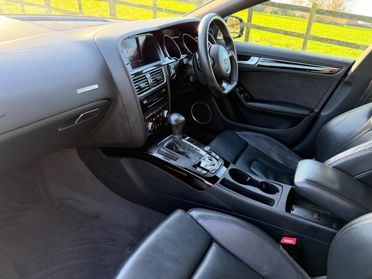 Used Audi A5 2016 for sale - 77574255: Photo 14