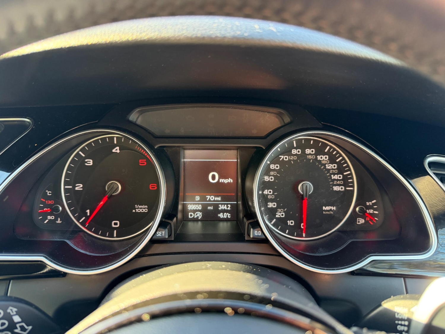 Used Audi A5 2016 for sale - 77574255: Photo 15