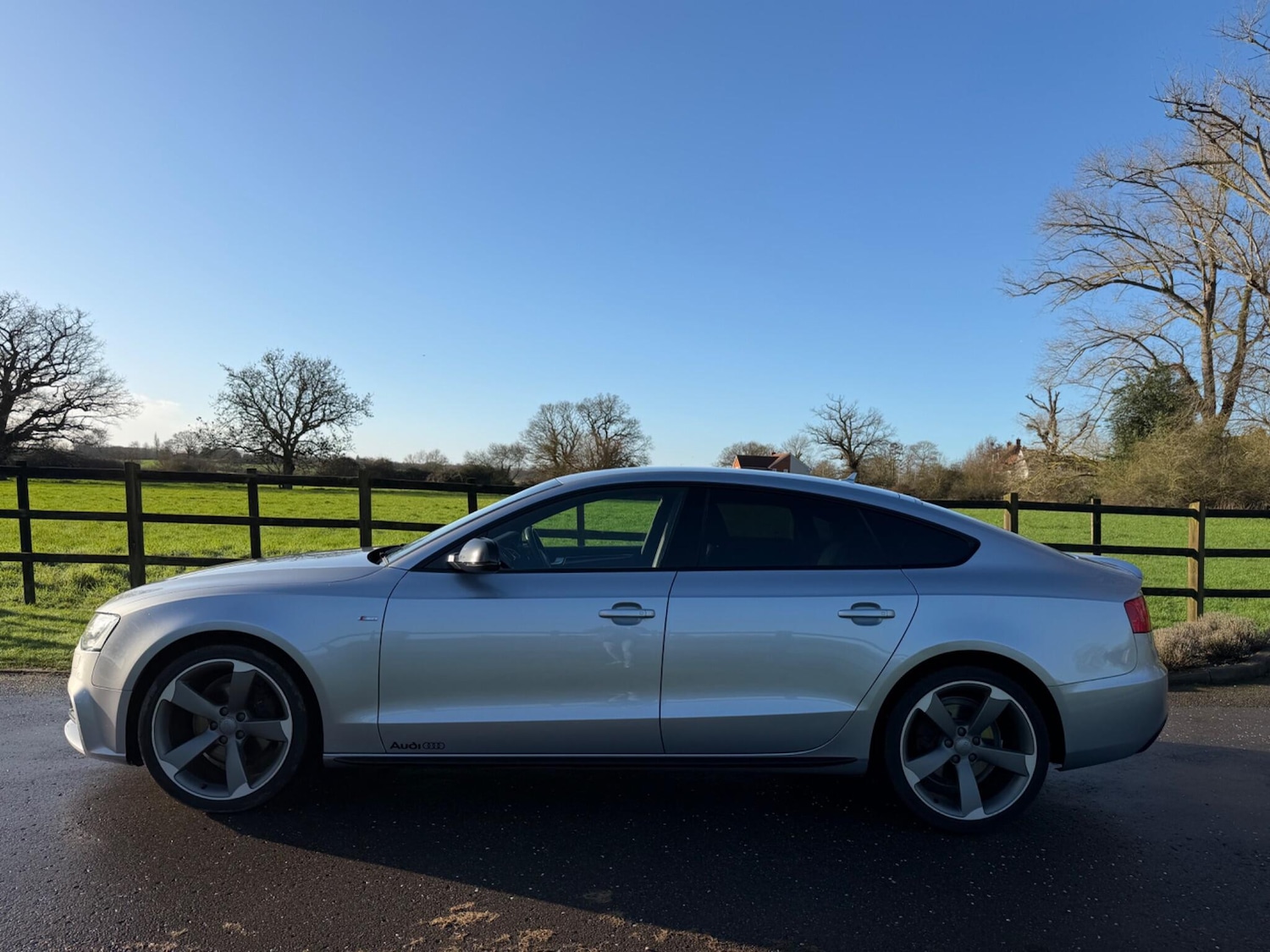 Used Audi A5 2016 for sale - 77574255: Photo 2