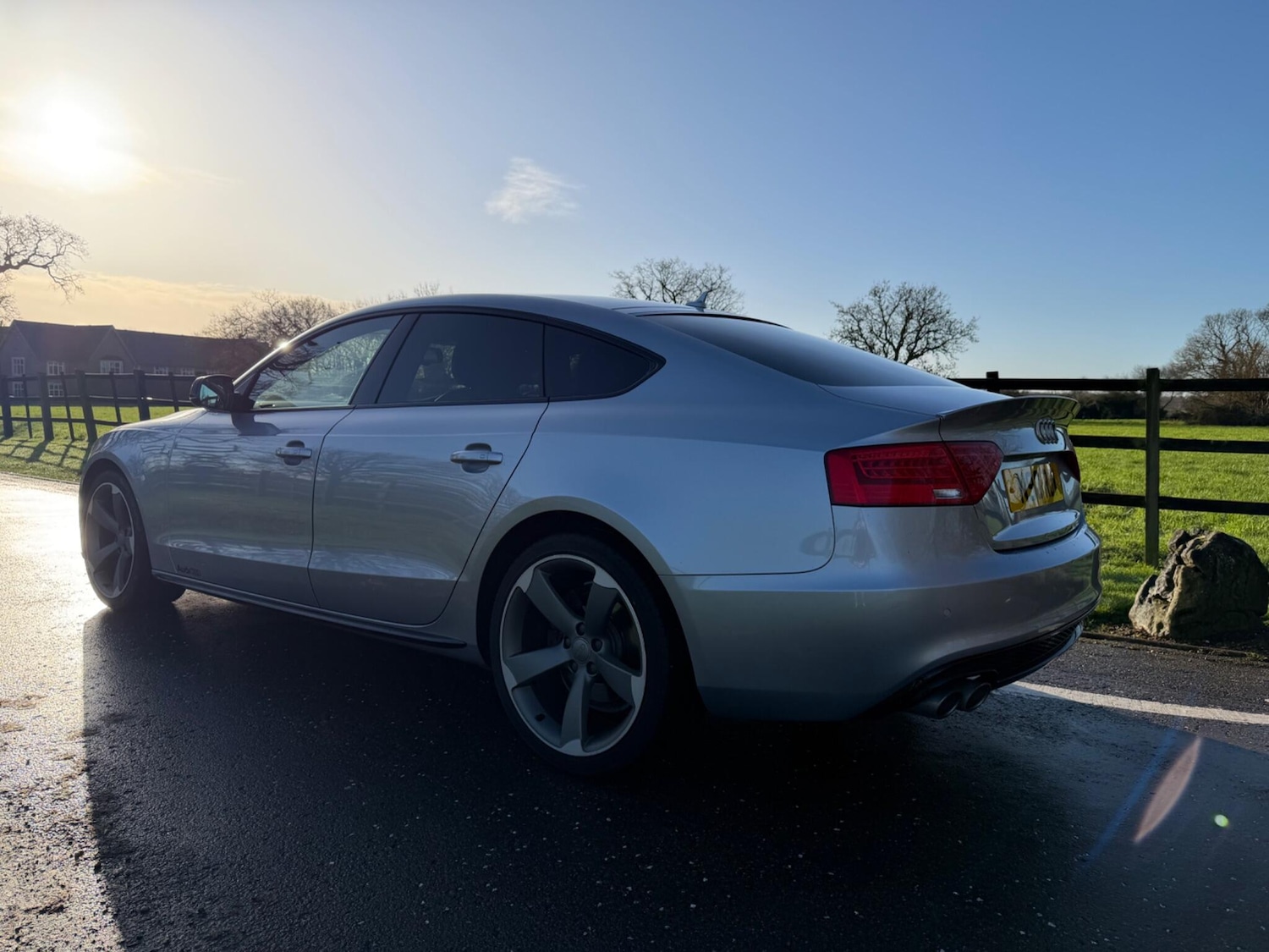 Used Audi A5 2016 for sale - 77574255: Photo 3