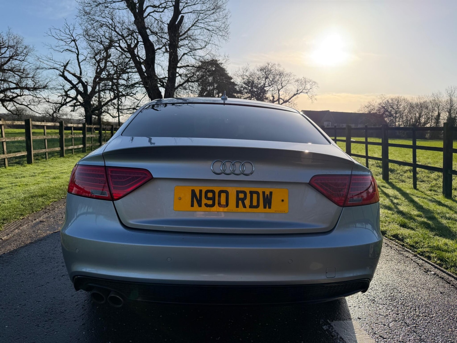 Used Audi A5 2016 for sale - 77574255: Photo 6