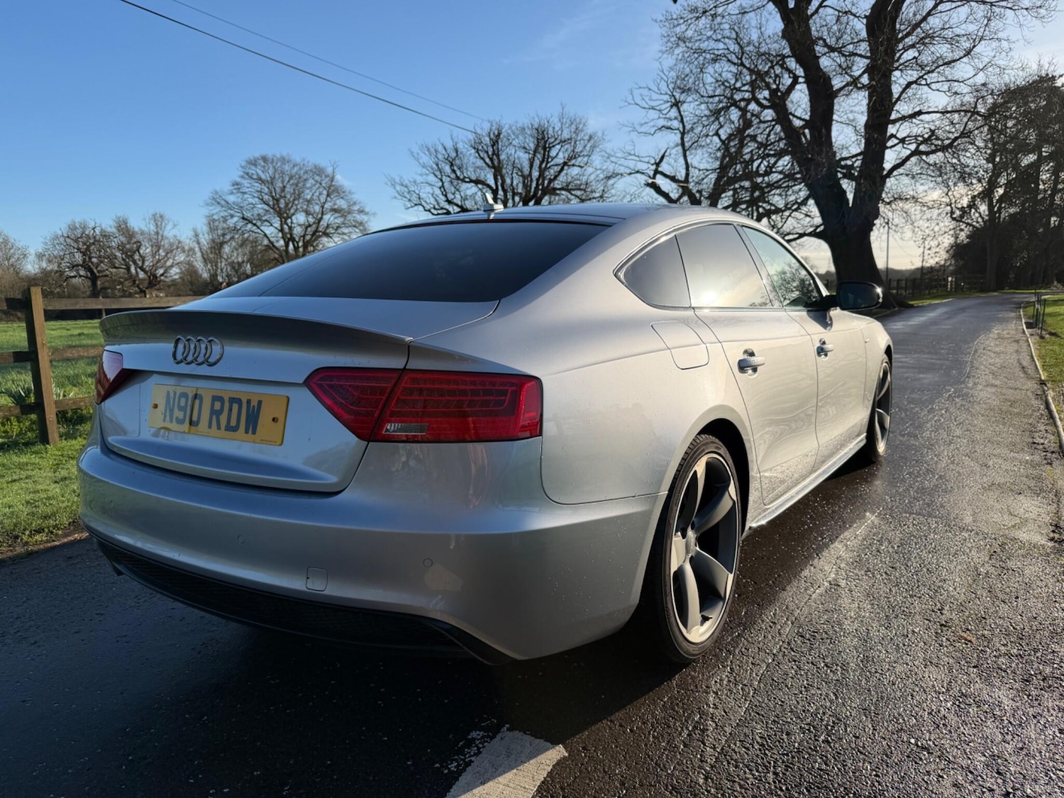 Used Audi A5 2016 for sale - 77574255: Photo 7