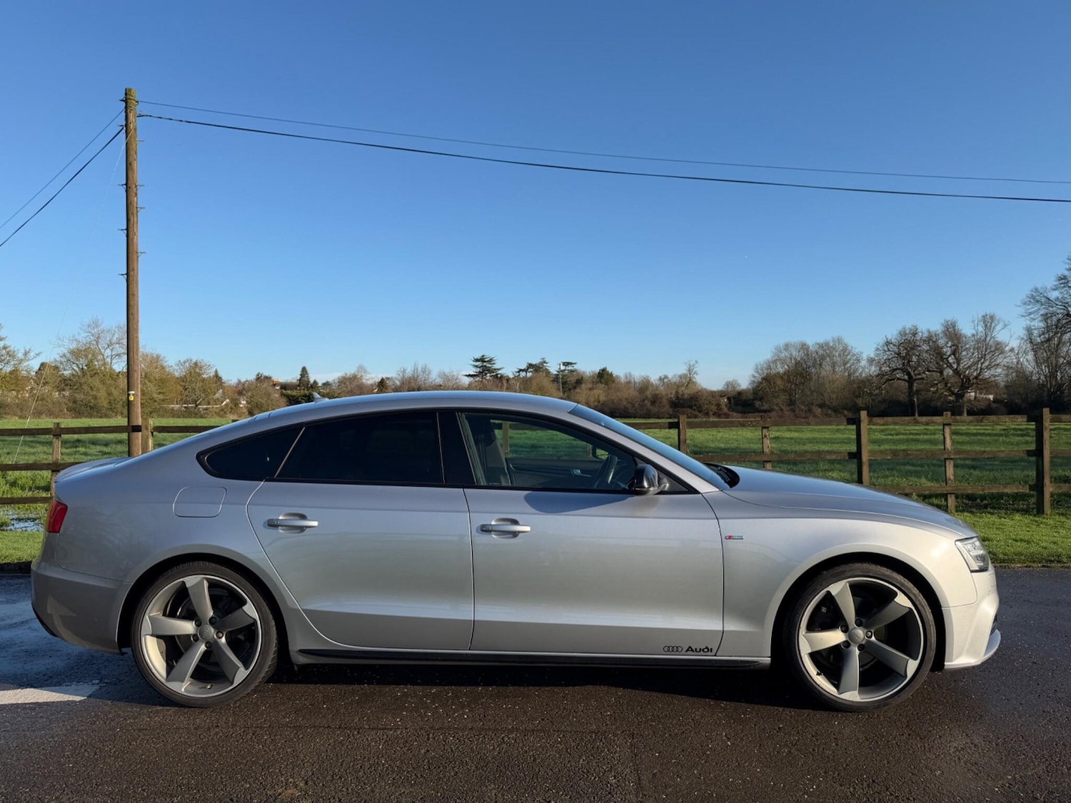 Used Audi A5 2016 for sale - 77574255: Photo 8