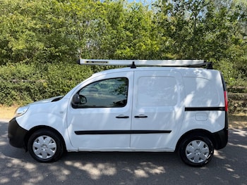 Used Renault Kangoo 2019 for sale - 79201770: Photo