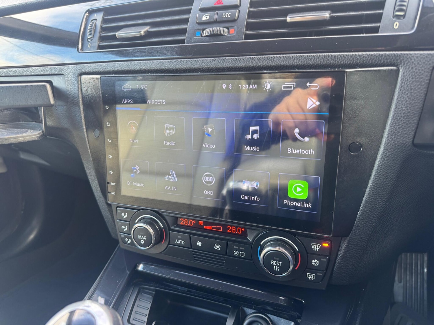 Used BMW 3 Series 2007 for sale - 77155454: Photo 11