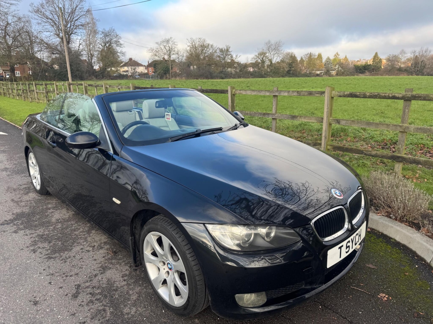 Used BMW 3 Series 2007 for sale - 77155454: Photo 13