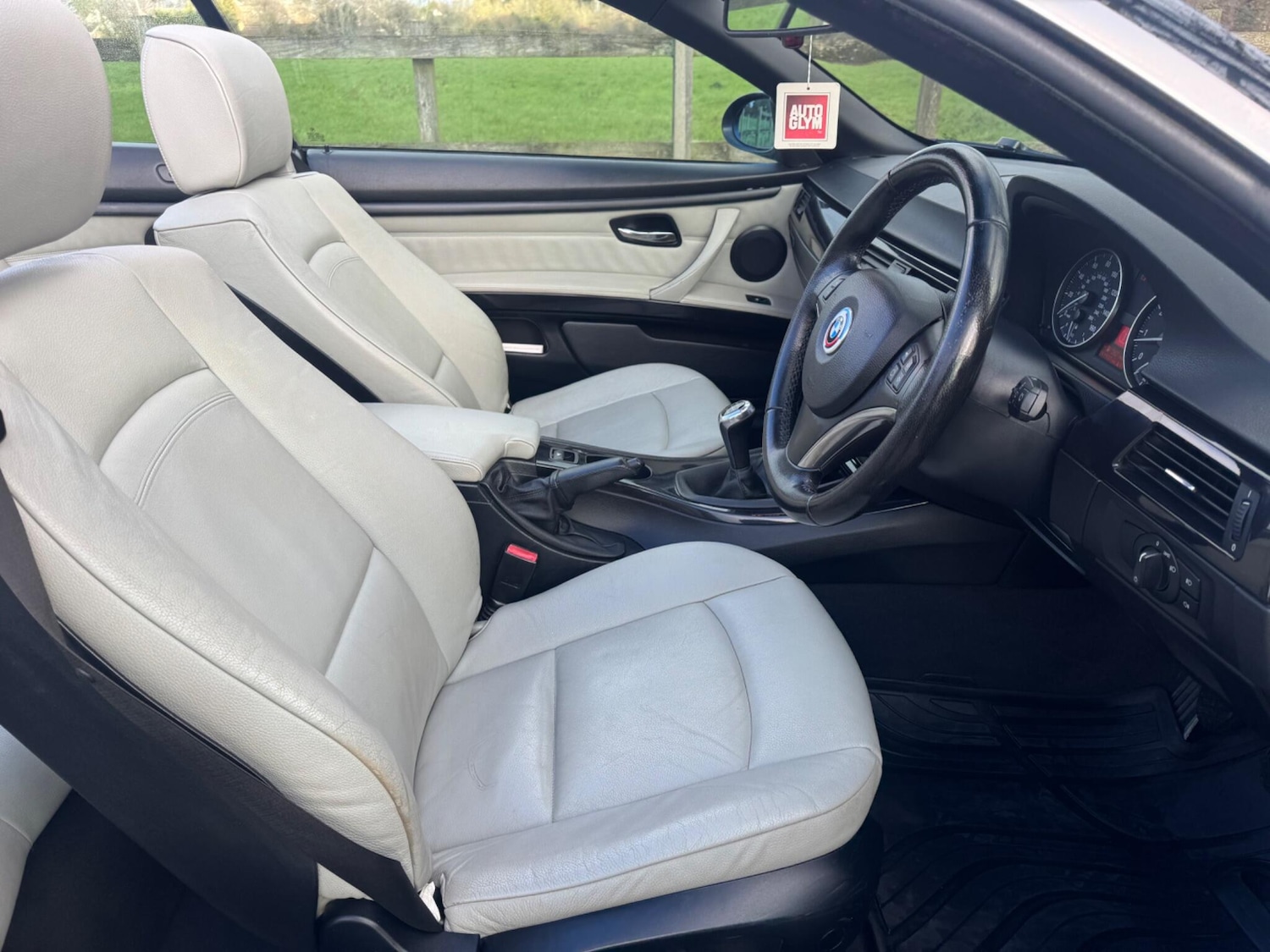 Used BMW 3 Series 2007 for sale - 77155454: Photo 15