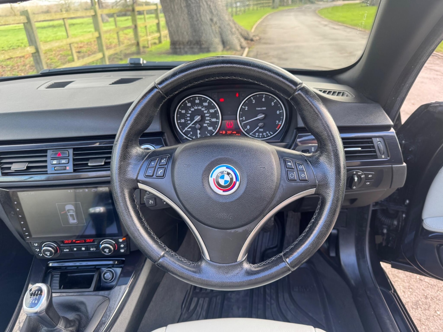 Used BMW 3 Series 2007 for sale - 77155454: Photo 16