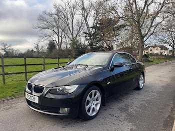 Used BMW 3 Series 2007 for sale - 77155454: Photo