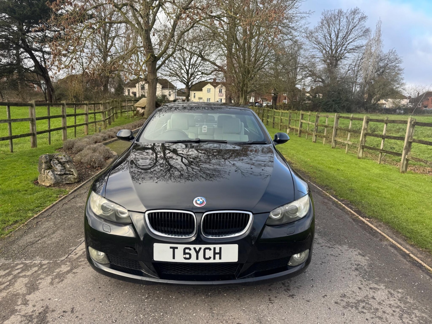 Used BMW 3 Series 2007 for sale - 77155454: Photo 3