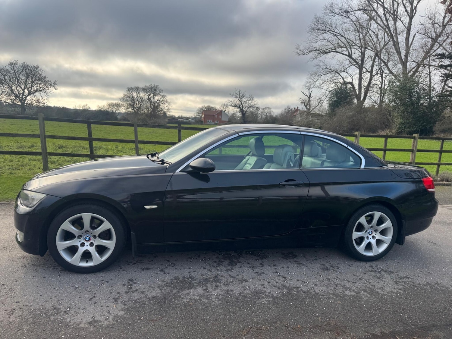 Used BMW 3 Series 2007 for sale - 77155454: Photo 4